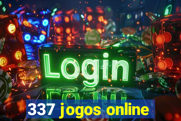337 jogos online